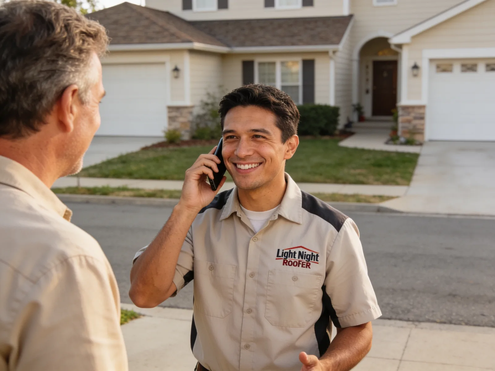 Emergency Roof Repair New Freeport, PA FAQs